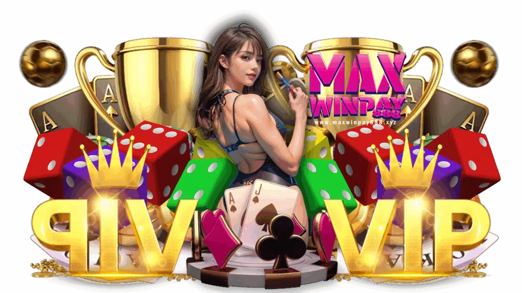 maxwinpay888