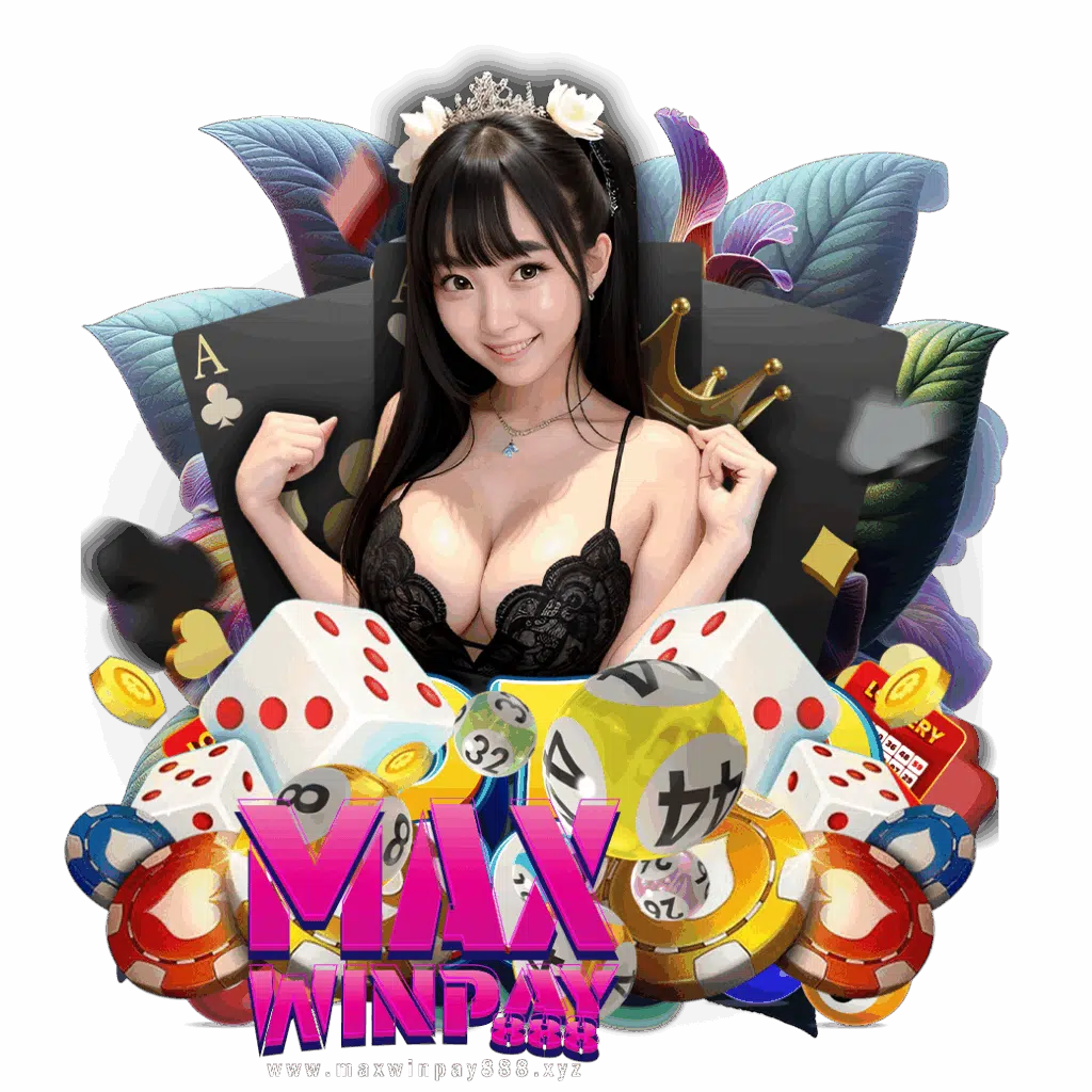 maxwinpay888 สล็อต