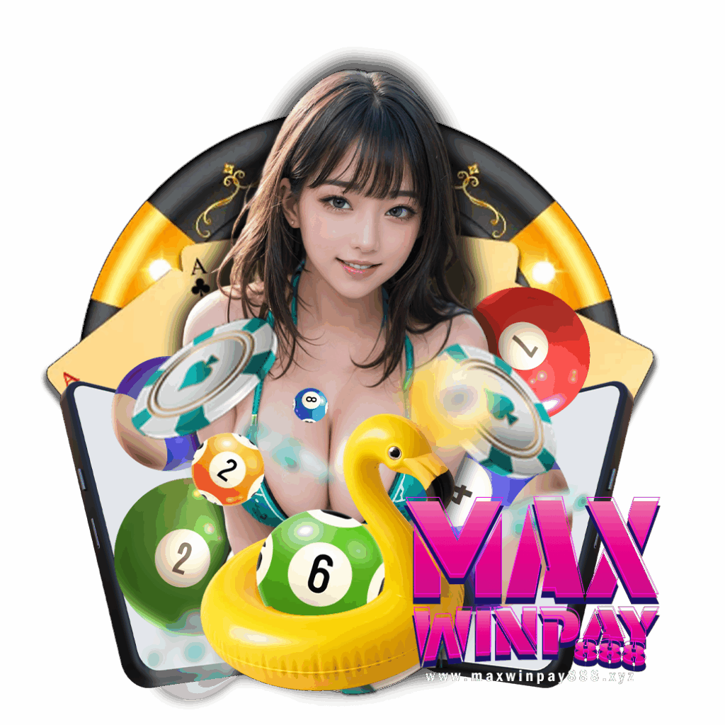 maxwinpay888 เข้าสู่ระบบ