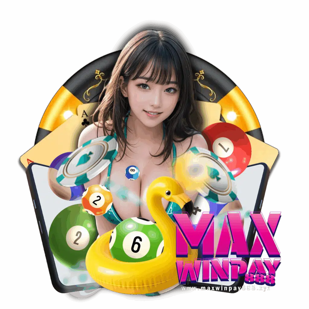 maxwinpay888 เข้าสู่ระบบ